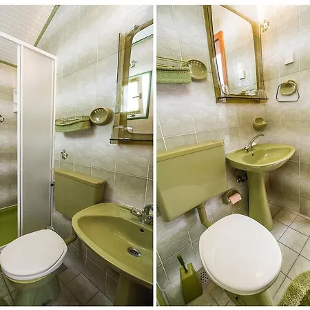 Bol Residence ゲストハウス 3*