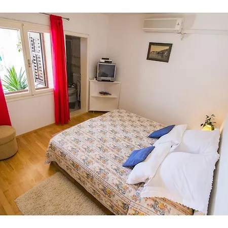 Bol Residence ゲストハウス