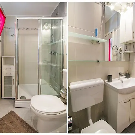 Bol Residence 3*