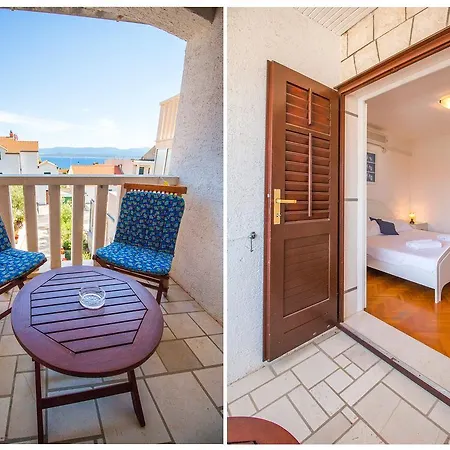Bol Residence Pensjonat 3*