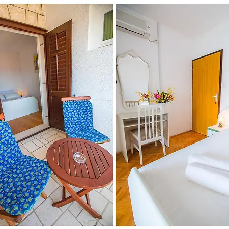 Bol Residence בית הארחה בול