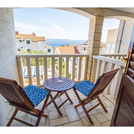 Bol Residence 3*