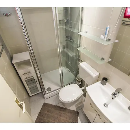 בית הארחה Bol Residence בול