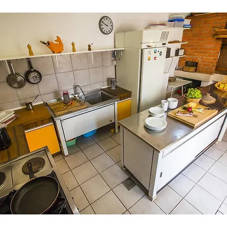 בית הארחה Bol Residence 3*