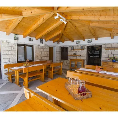 Bol Residence Pensjonat Bol
