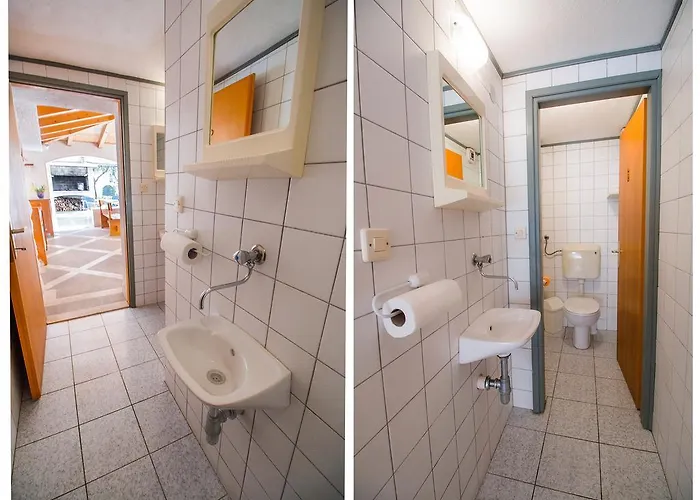 Bol Residence 3* Bol