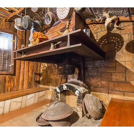 Guest house Bol Residence