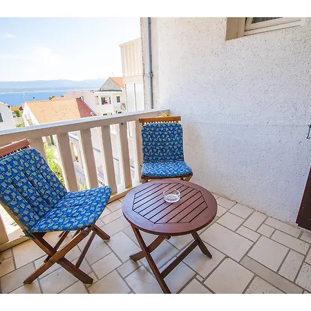 Bol Residence Guest house