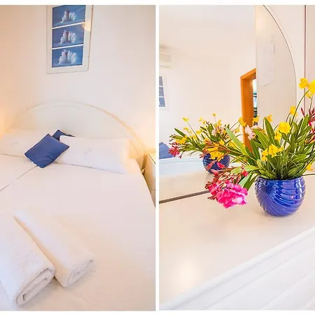 Penzion Bol Residence Bol