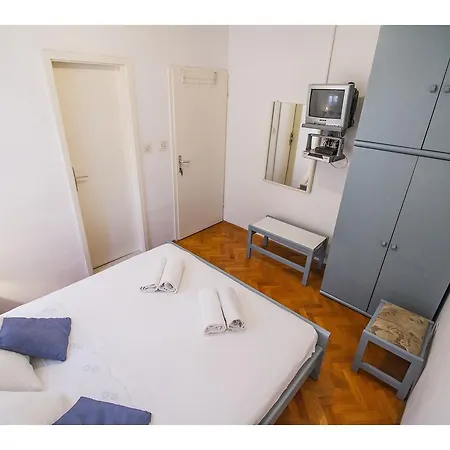 Bol Residence 3* Bol