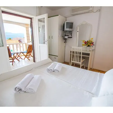 Penzion Bol Residence