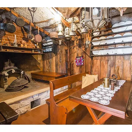 Penzion Bol Residence