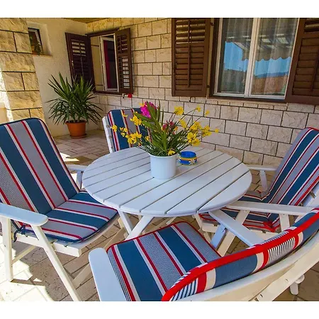 Guest house Bol Residence