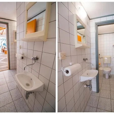 Bol Residence 3* Bol