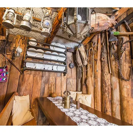 Bol Residence 3* Bol