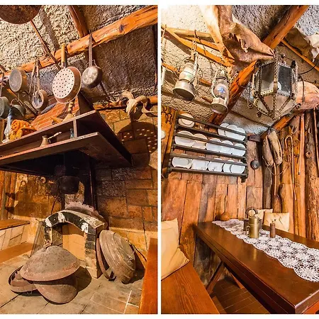 Bol Residence 3* Bol