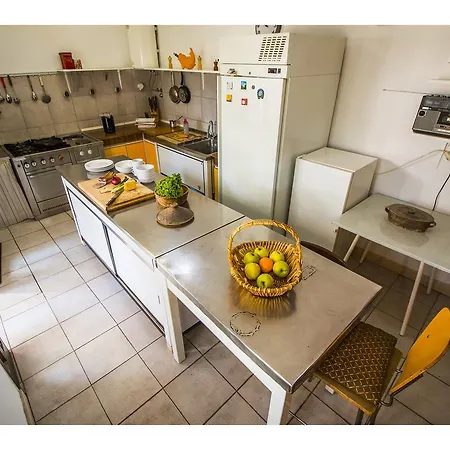 Bol Residence 3*