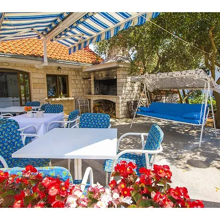 Guest house Bol Residence Bol