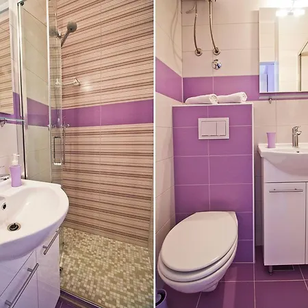 Penzion Bol Residence