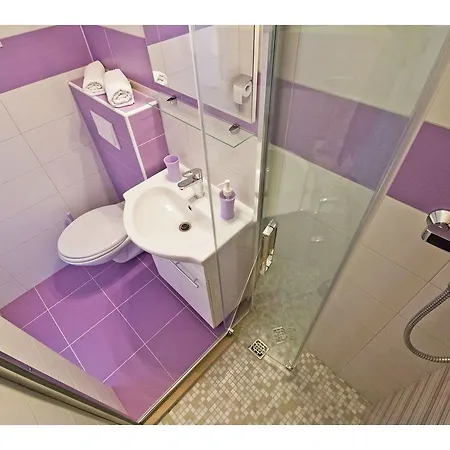 Penzion Bol Residence Bol