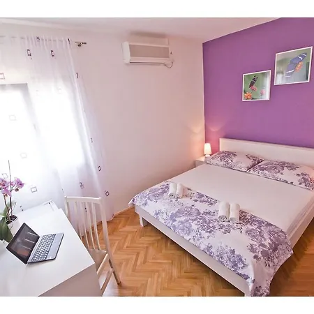 Guest house Bol Residence 3*