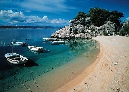 Penzion Bol Residence